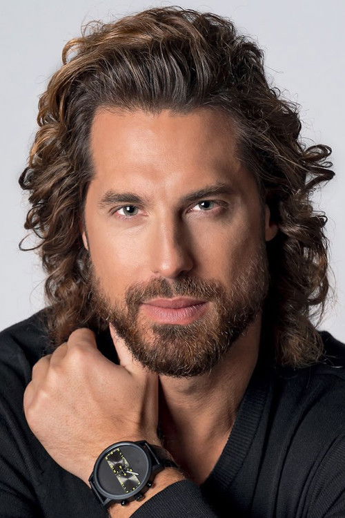 Nasos Papargyropoulos as Jay