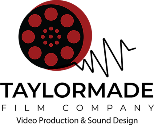 Taylormade Film Company logo