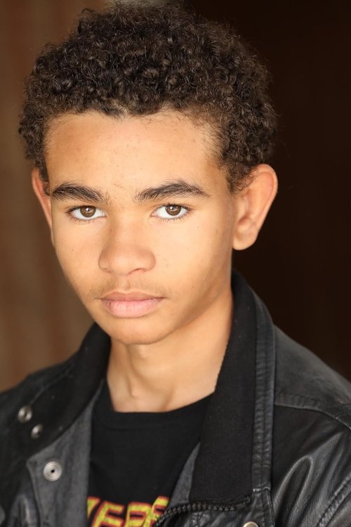Rylan Jackson as Leo