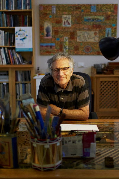 Leon Pericles as Self