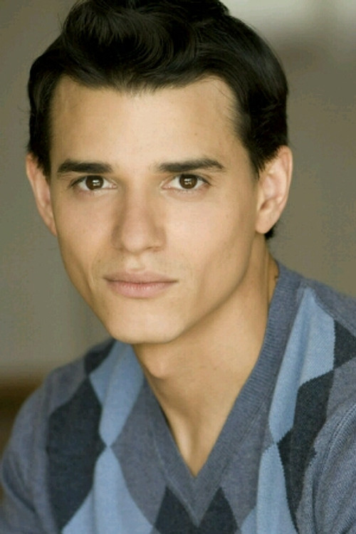 Kristian Steel as Andy