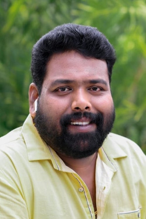 Noby Marcose as Mani Annan