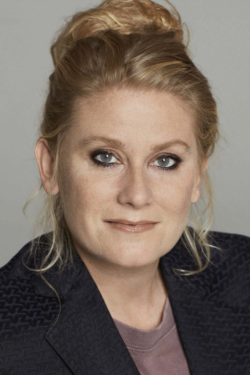 Puk Damsgaard Andersen as Director