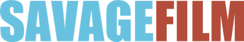Savage Film logo