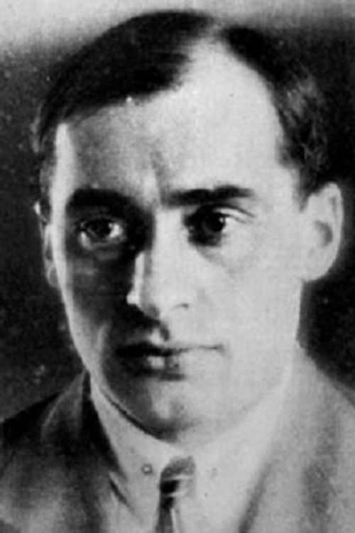 Mikhail Kaufman as The Cameraman