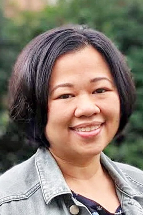 Althea Aseoche as Little Sister / Villager (voice)