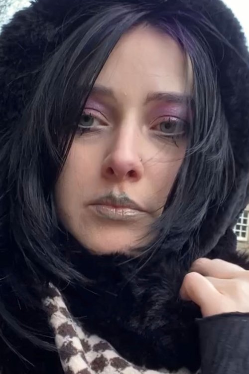 ZilverGlass as The Creature