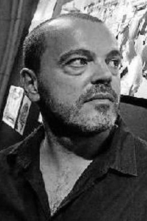 Biaffra as Octagon Sinister Man