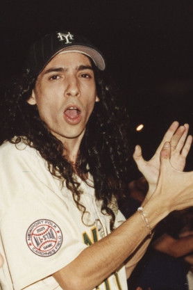 Dominic Digesu as Self