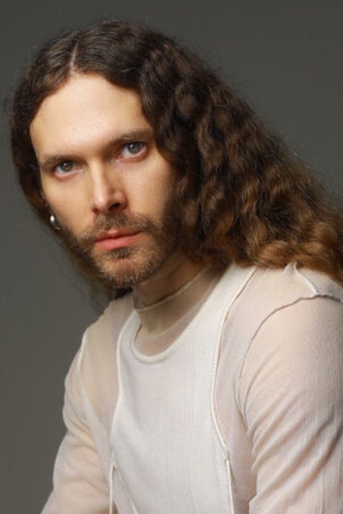 Nick Lanzisera as Dancer