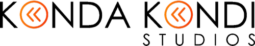 Konda Kondi Studios logo