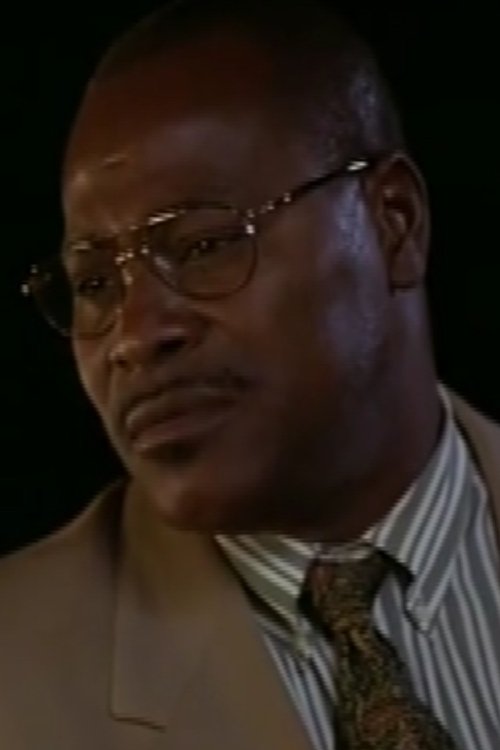 Dominique Diata as Georges