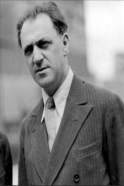 Harry Lachman as Himself