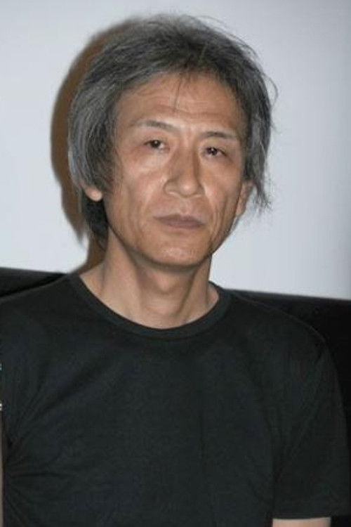 Toshiki Sato as 
