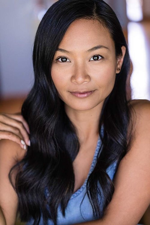 Stephanie Sy as Corrina