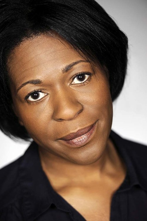 Donna Berlin as Doctor