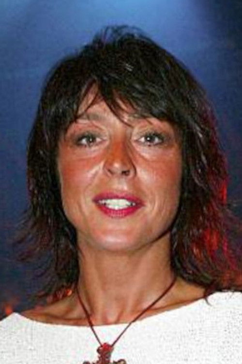 Christine Rocchigiani as Self