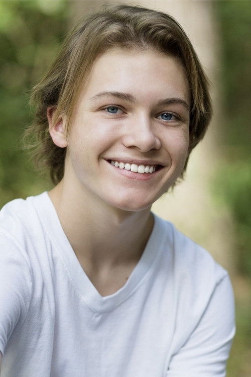 Peyton Kargel as Patrick