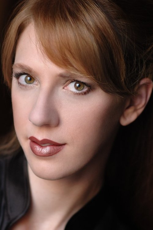 Kelly Erin Decker as Toni Sims