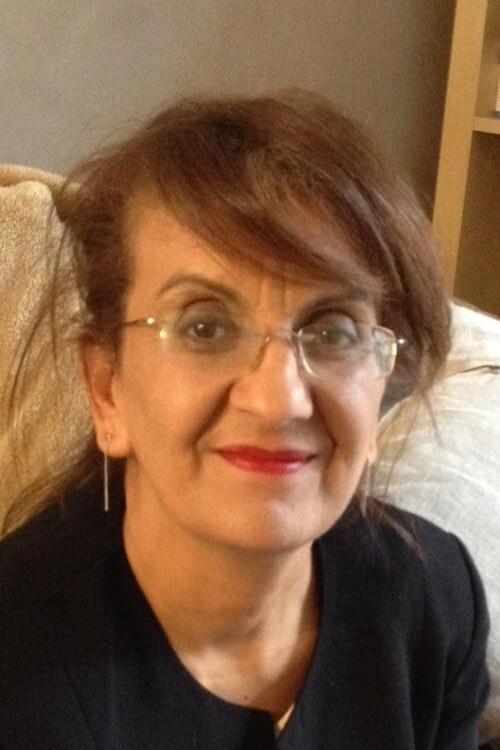 Samia-Sabrine Bitta as 