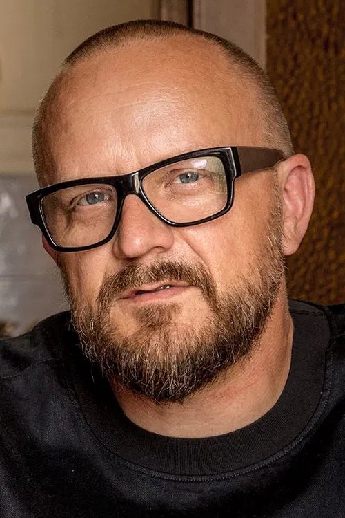 Bill Nylander as Self