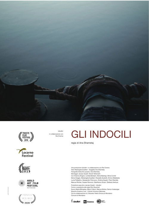 Gli indocili