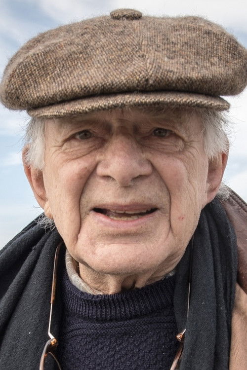 Ricardo Aronovich as Himself