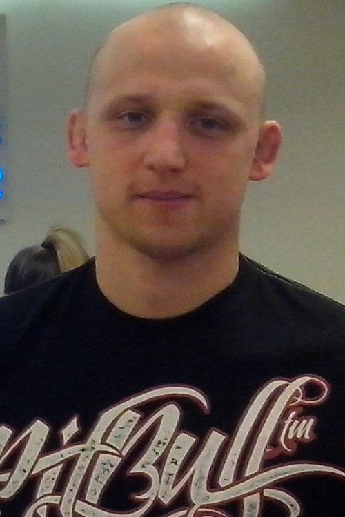 Pawel Pawlak as Self