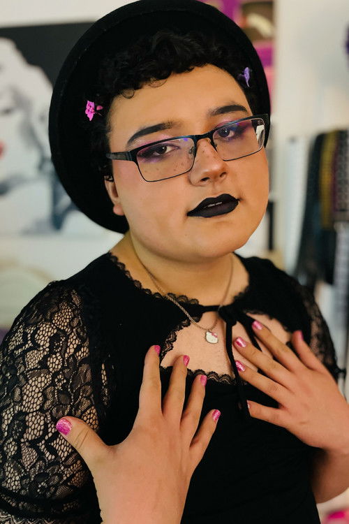 Emily Aguila as Herself