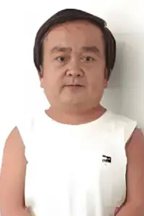 Zhang Shen as Luo Xiaofeng