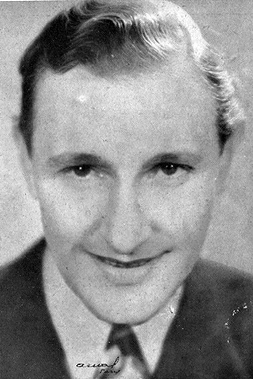 Adrien Lamy as Viscount