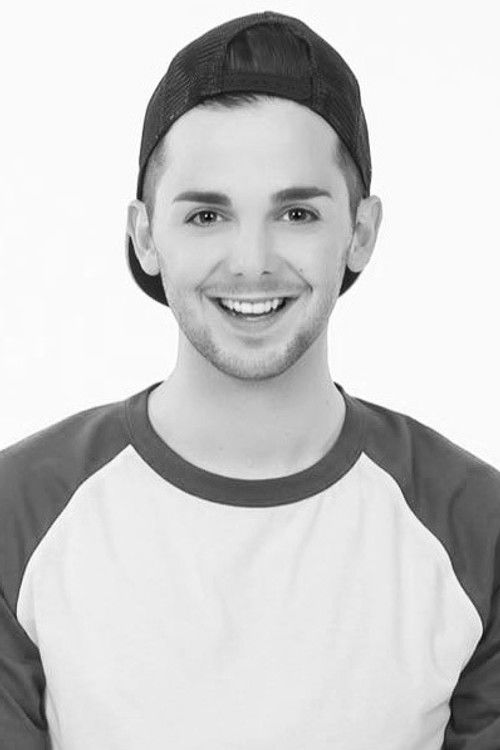 Thomas Van Goethem as Willy