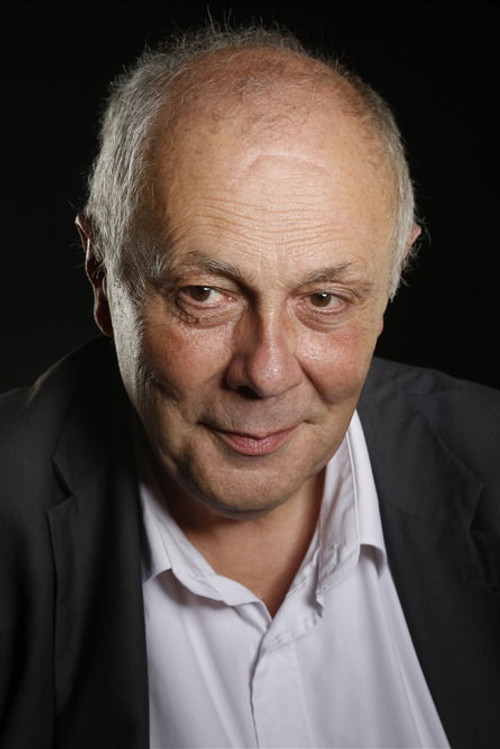 Geoffroy de La Taille as Cistercian monk