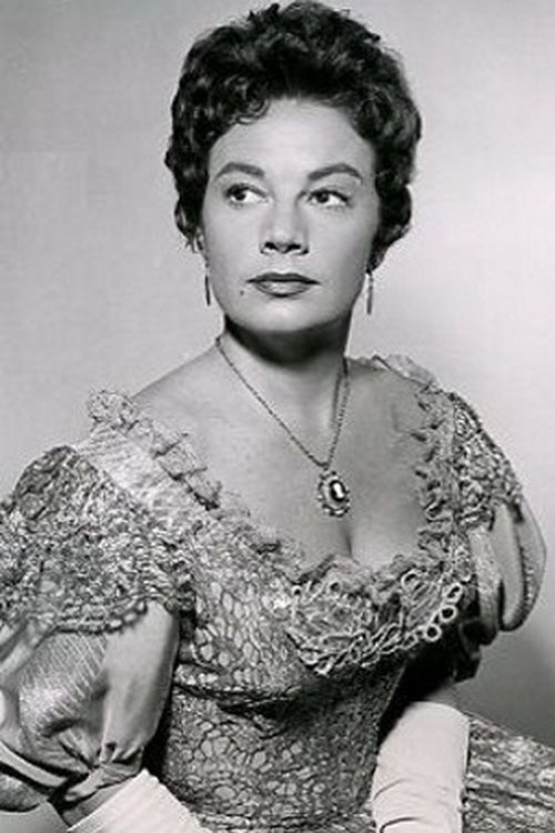 Rita Lynn as Midge Brackett