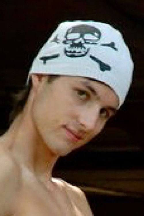 Oscar as (archive footage)