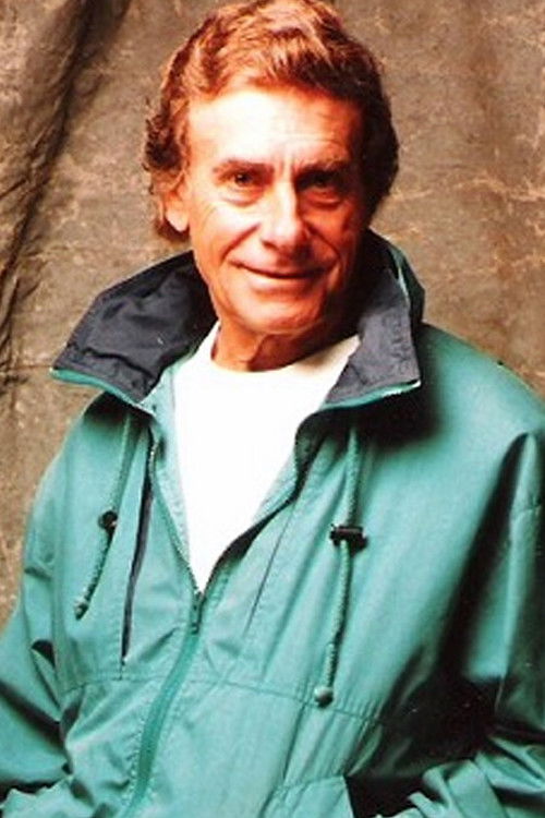 Fernando Vegal as 