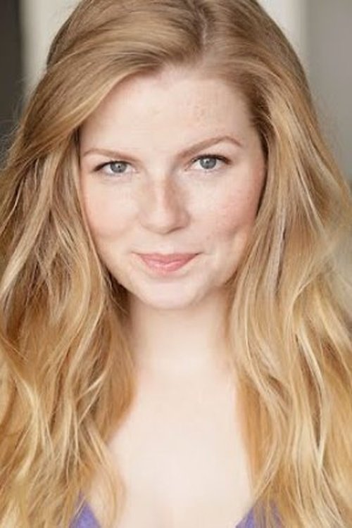 Elisa Aldridge as Brother Billy's Bride