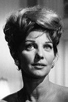 Karin Jacobsen as Lady Sandra