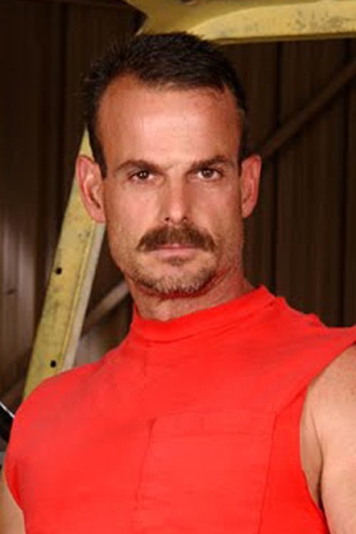 Randy Storm as Wrestler