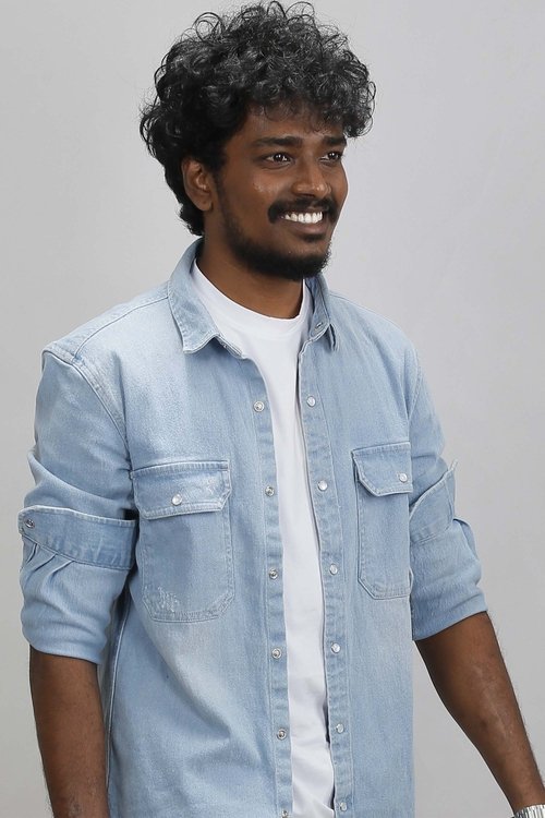 Arjun Anbudan as Rapper Mani