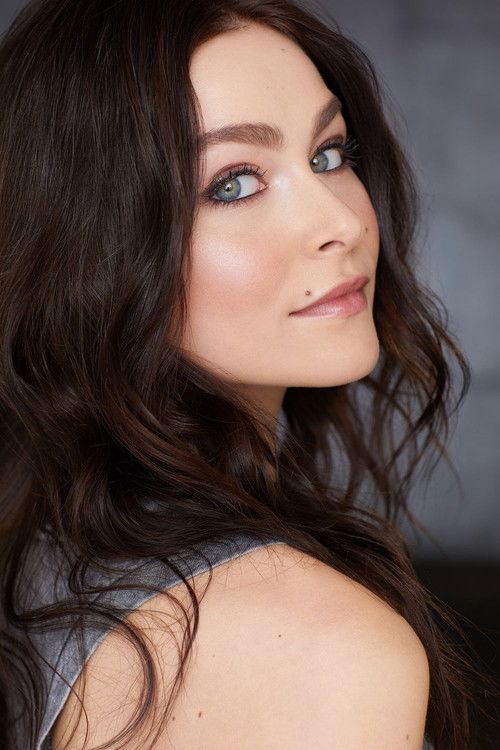 Gianna DiDonato as Liv