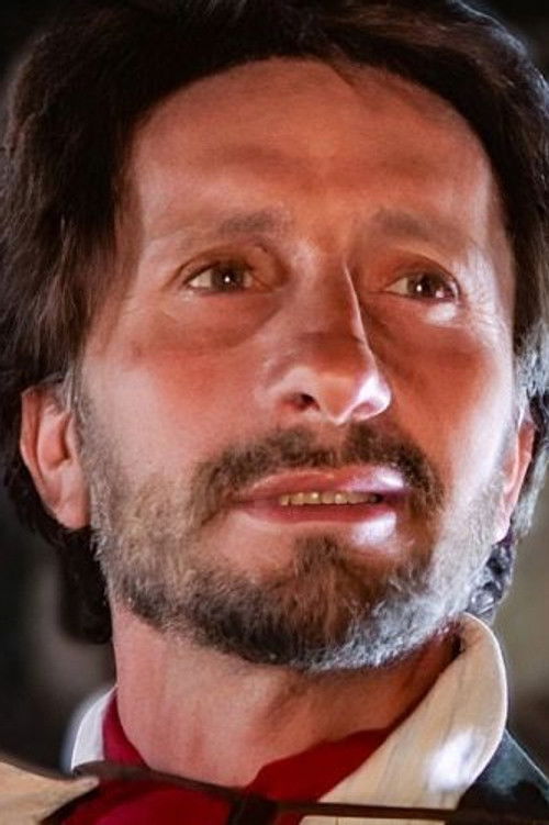 Mauro Mannatrizio as 