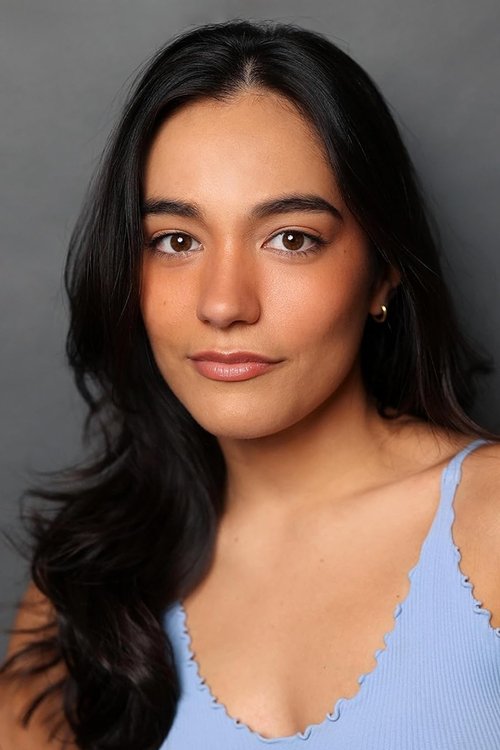 Emilia Suárez as Pebble