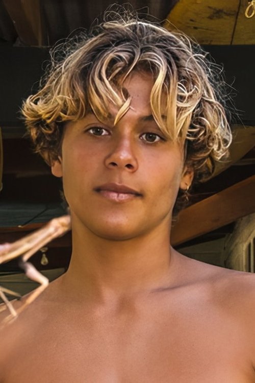 Rasmus King as Daniel Johns