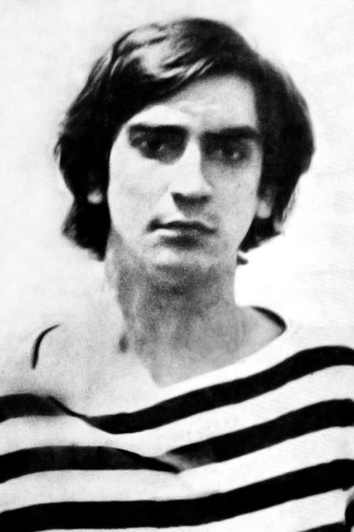 Carlos Mayolo as Perfecto