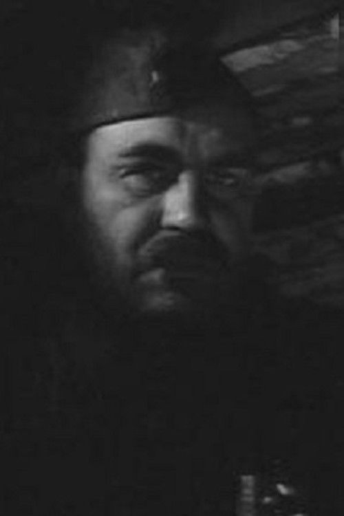 Mikhail Sukhorukov as 