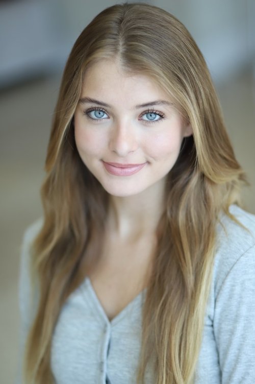 Courtney Fulk as Jenny Blythe