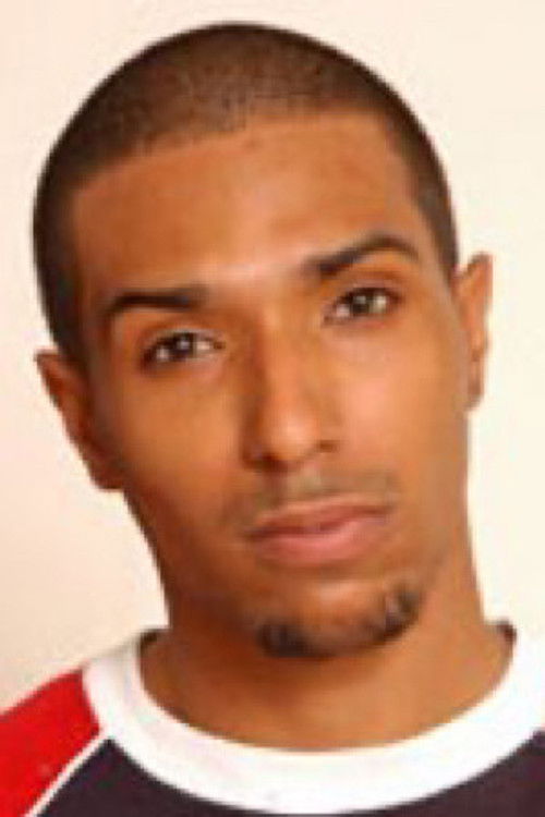 Fantasi Foreal as (archive footage)