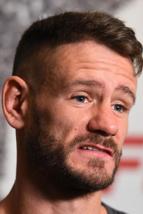 Jay Cucciniello as Self