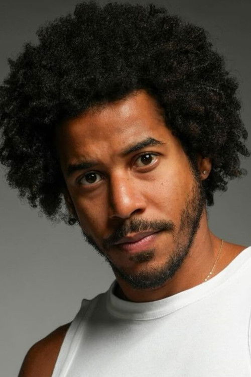 Vin Ramos as Number Juan